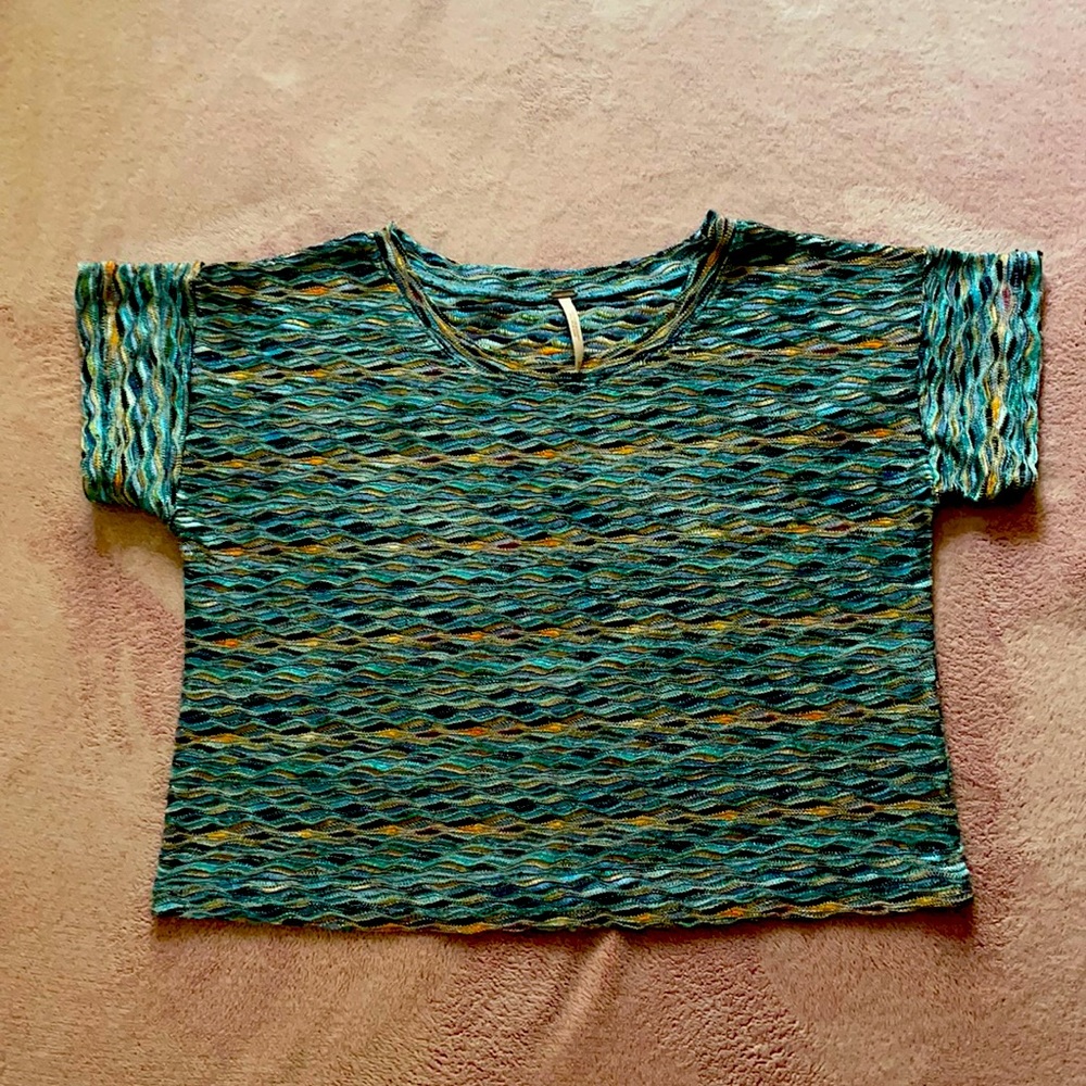 Free People Top